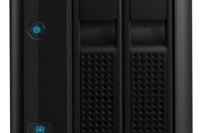 Western Digital has expanded its line NAS four new models