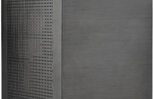 New cases X2 Cube Max for Micro-ATX motherboards and Mini-ITX