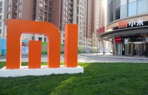 Xiaomi prepares competitor Apple Watch
