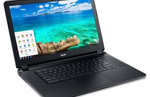 Acer C910 Chromebook official: same performance of Pixel but at half the price
