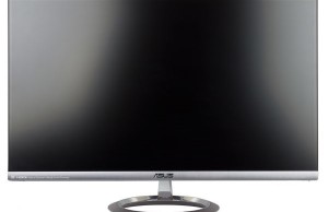 Review of the 27-inch ASUS Designo MX27AQ