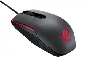 Review Gaming Mouse ASUS ROG Sica