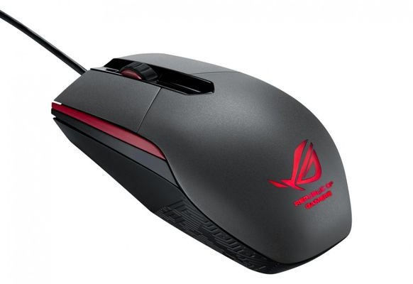 Review Gaming Mouse ASUS ROG Sica