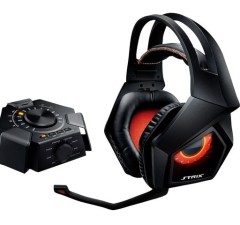 ASUS makes available Strix 7.1 True Surround