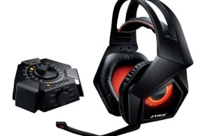 ASUS makes available Strix 7.1 True Surround