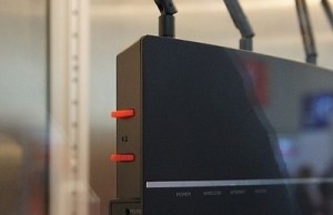 CeBIT 2015: Wi-Fi-routers and drives Buffalo