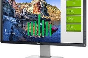 Dell P2416D with resolution WQHD