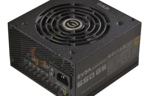 Announced new power supply units EVGA SuperNOVA