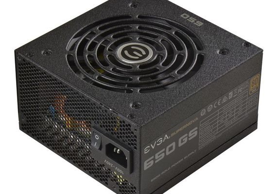 Announced new power supply units EVGA SuperNOVA