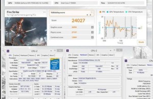 World record: GeForce TITAN X overclocked to 2 GHz