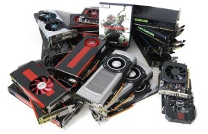 How to choose a graphics card