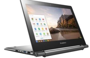 Intel will contribute to the emergence of hybrid Chromebooks