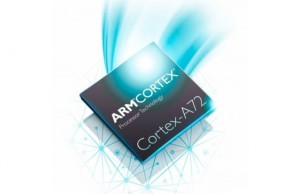 MediaTek chips with Cortex-A72 for smartphone will appear at the end of the year
