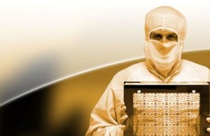 The company Micron will supply photomasks