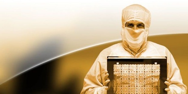 The company Micron will supply photomasks