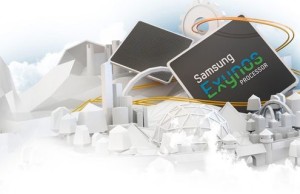 Samsung mobile chip designs based on their own kernels