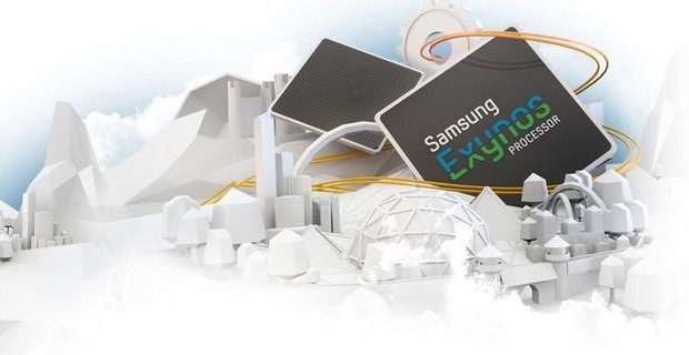 Samsung mobile chip designs based on their own kernels