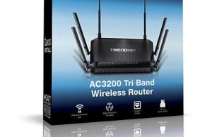 TRENDnet has announced a new router TEW-828DRU