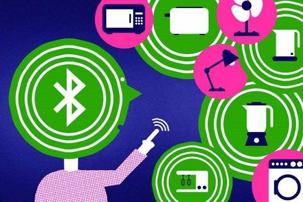 Created chip for Internet of Things with a leakage current of only 400 PW
