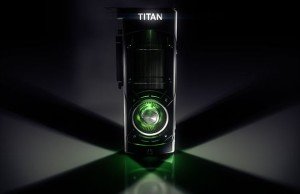 NVIDIA GeForce GTX TITAN X - the first GPU with 3072 CUDA cores
