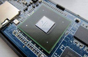 NXP buys Freescale