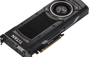 Nvidia GeForce GTX Titan X 12GB review: monster GPU