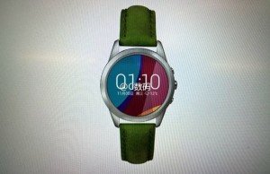 Oppo may issue "smart" watches with a feature of 5-minute charge