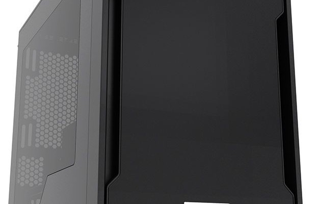 Phanteks presented a case for Mini-ITX enthusiasts