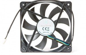 Review and testing SilverStone NT06-PRO