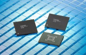 Toshiba cache based on STT-MRAM 80% more economical than SRAM