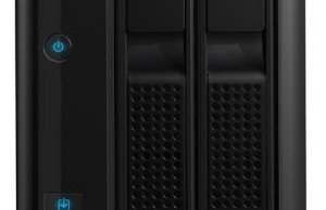 Western Digital has expanded its line NAS four new models
