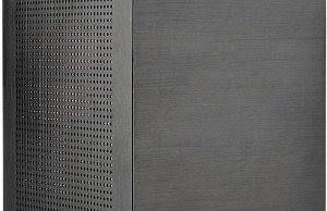 New cases X2 Cube Max for Micro-ATX motherboards and Mini-ITX