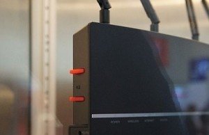 CeBIT 2015: Wi-Fi-routers and drives Buffalo