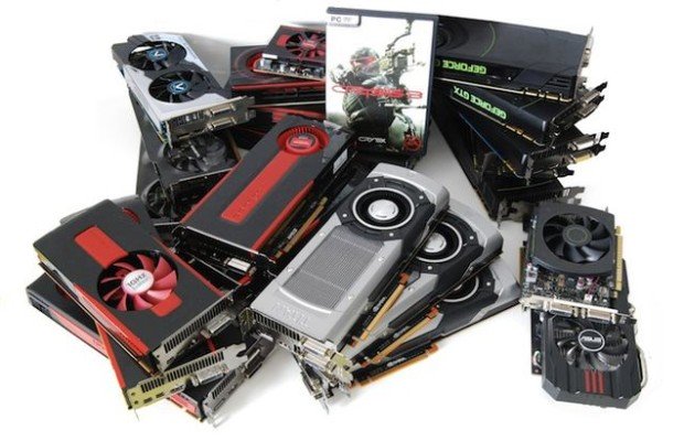 How to choose a graphics card