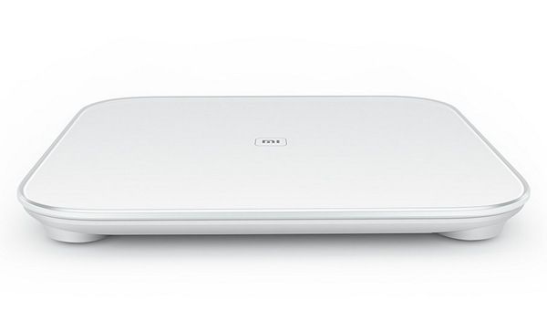 Xiaomi introduced "smart" scales Mi Smart Scale and secure network filter