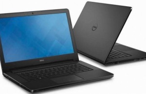 Laptops Dell Vostro 3000 boasts a new discrete graphics
