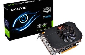 Review and testing video cards Gigabyte GeForce GTX 970 Mini and Inno3D GeForce GTX 970 HerculeZ X2