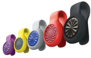 Review tracker Jawbone UP Move