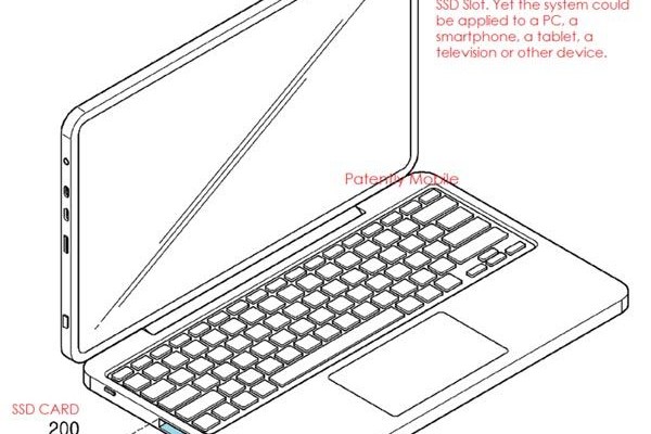 Samsung offers a simplified replacement SSD laptops