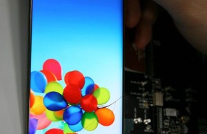 Samsung Display company gave details of flexible AMOLED displays