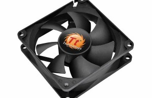 Thermaltake announces the launch of 12 models of series fans Pure