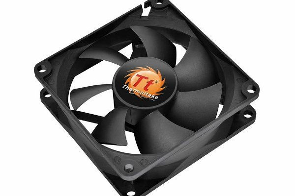 Thermaltake announces the launch of 12 models of series fans Pure