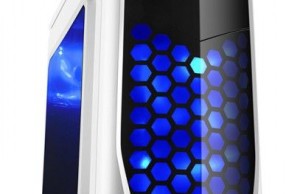 Company X2 launches stylish computer case Isolatic 6020 format Full-Tower