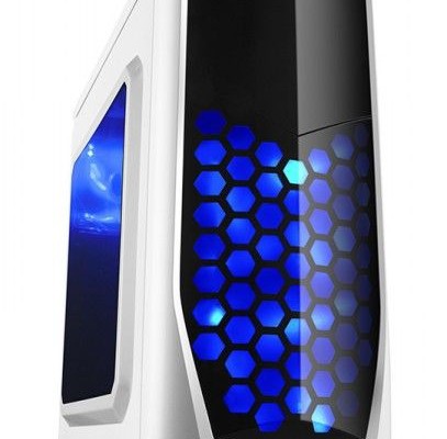 Company X2 launches stylish computer case Isolatic 6020 format Full-Tower