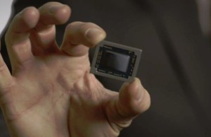 Hybrid processors AMD Godavari will be released in late May