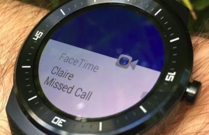 Android Wear can be "friends" with iOS