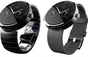 In anticipation of the launch of Apple Watch cheaper Android Moto 360