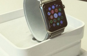 Apple Watch: Network got photos in packaging smartwatches