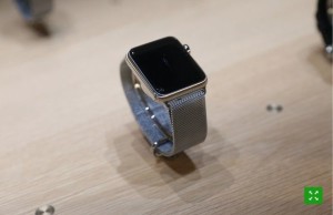 Review of smartwatches Apple Watch
