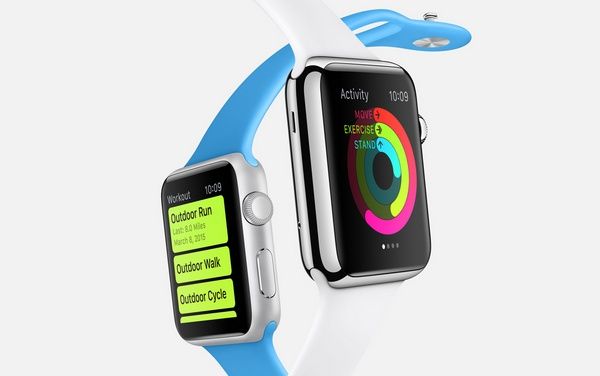 Analysts: Apple Watch Sport to account for 85% of pre-orders